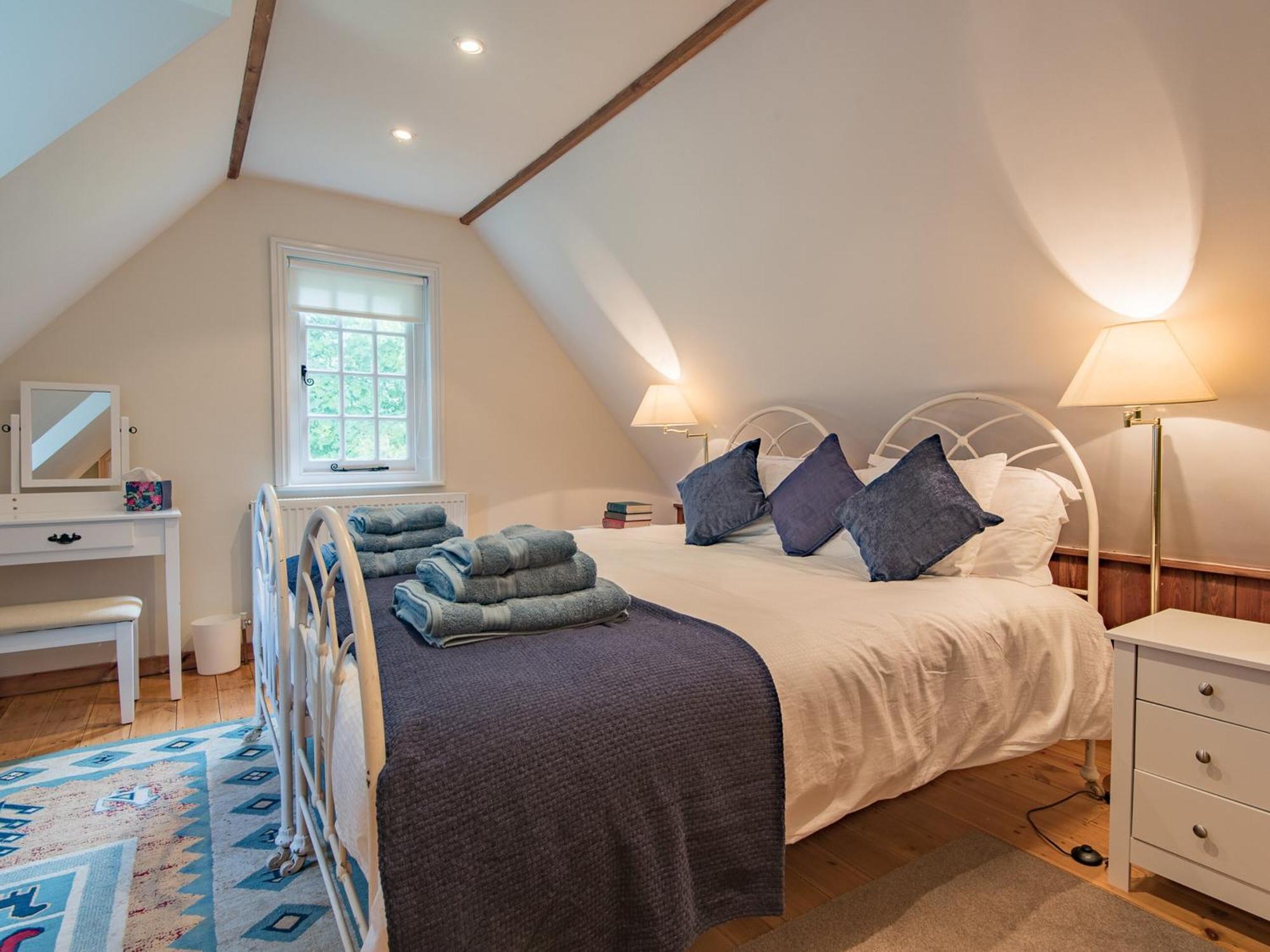The Coach House Stables Villa Graveney Exterior photo