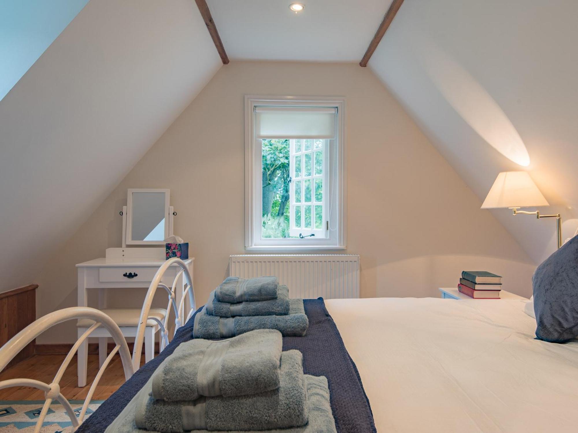The Coach House Stables Villa Graveney Exterior photo