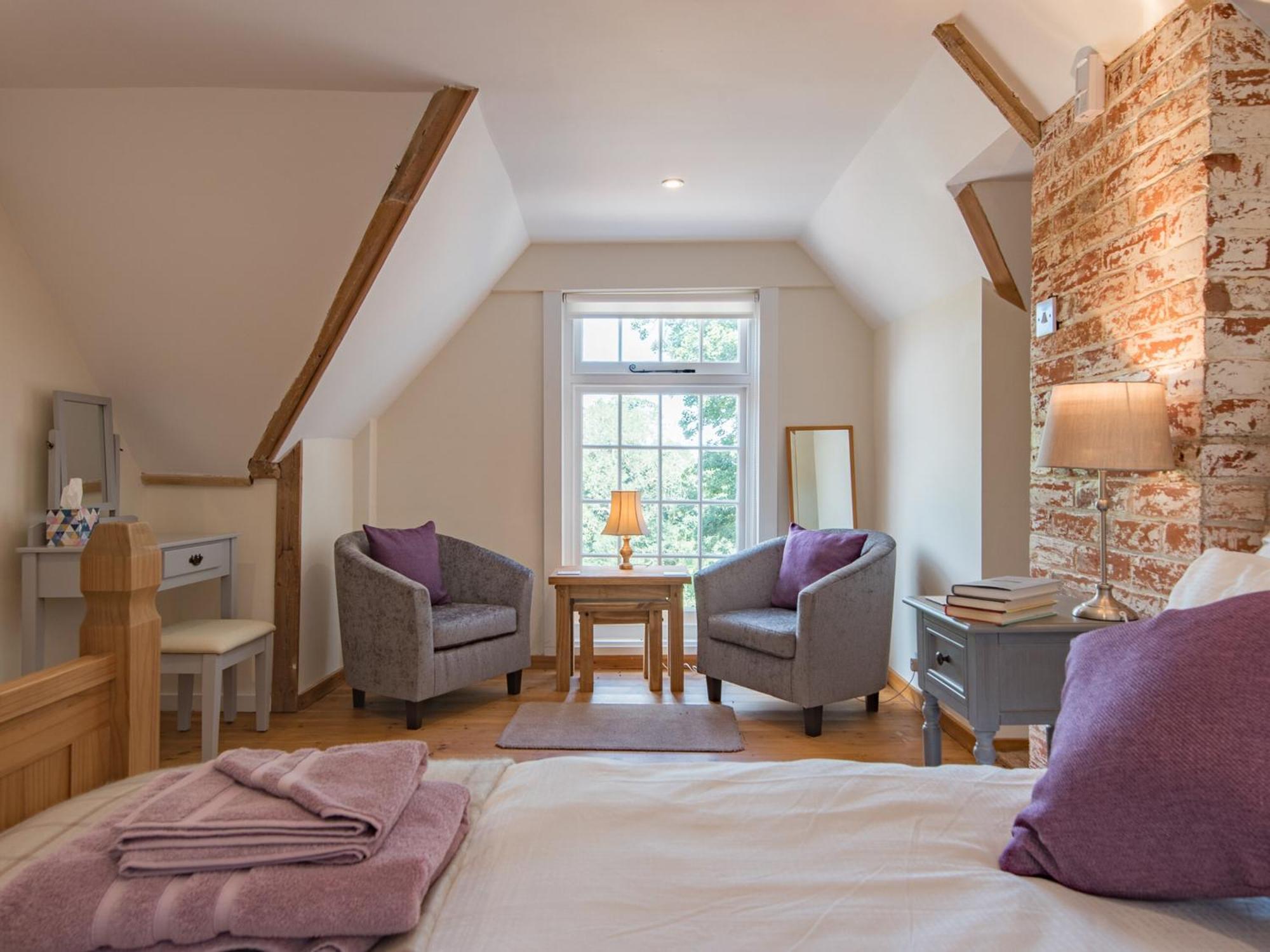 The Coach House Stables Villa Graveney Exterior photo
